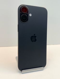 Apple iPhone 16 PLUS 128gb.  ( Unlocked Phone )