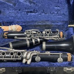 Clarinet 
