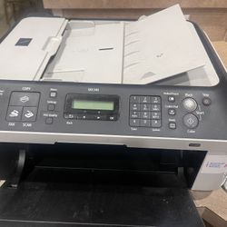Canon PIXMA MX340 Wireless Office All-in-One Printer 