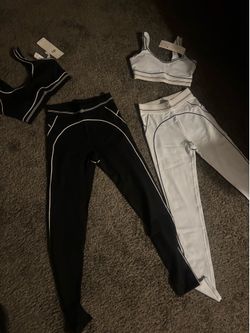 Alo yoga sets