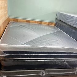 Mattress 