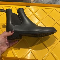 A New Day Rain Boot