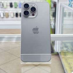 iPhone 15 Pro Max Unlocked 256gb