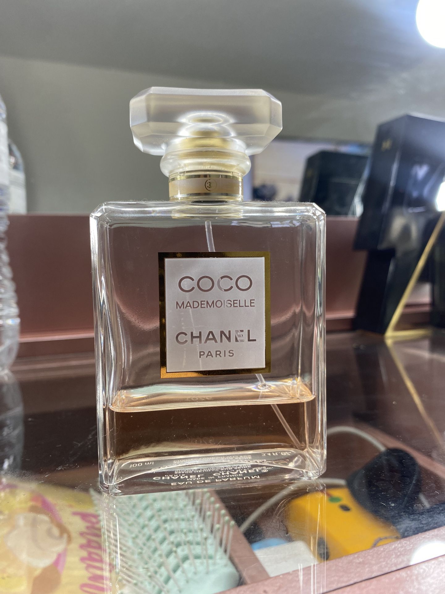 Coco Chanel Perfume