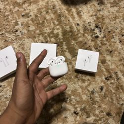 airpods all models!