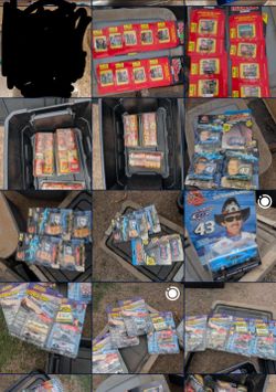 NASCAR collection