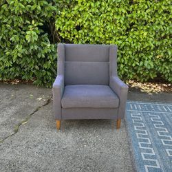 Gus Midcentury Modern Chair
