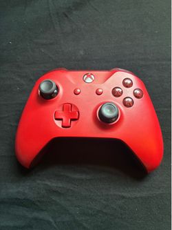 Xbox wireless controller