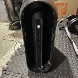 Alienware Gaming PC (excluding GPU and CPU)