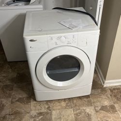 Washer /dryer