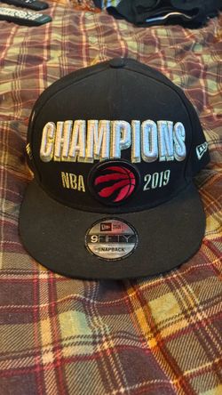 Champion ship hat