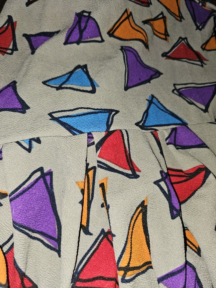 Lularoe Plus Size Dress 2XL