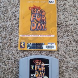  Nintendo 64 