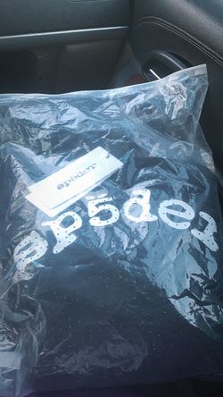 Sp5der Hoodie VVS