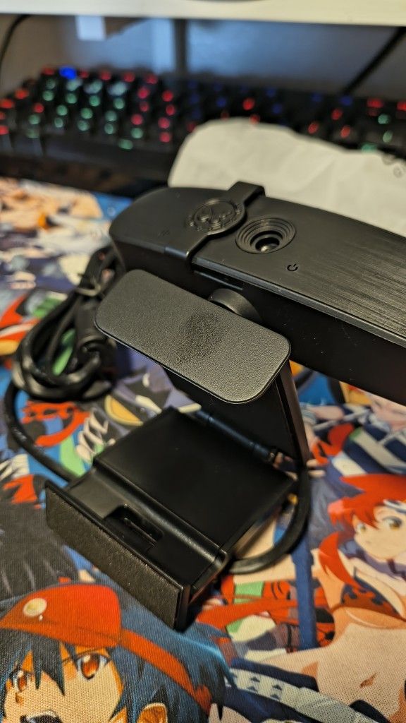 Full HD Webcam