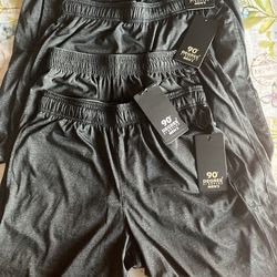 90’ Degree By Reflex