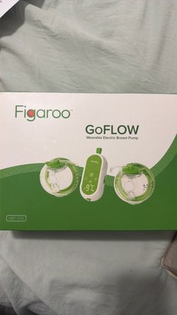 Wearable Breast pump