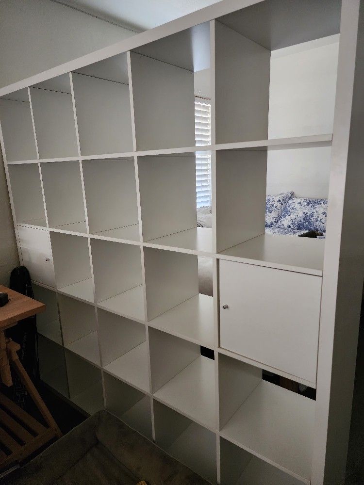 Ikea Bookshelf