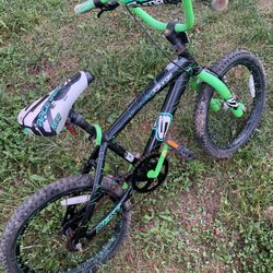 Kids bike   (18 inches Wheel Size)