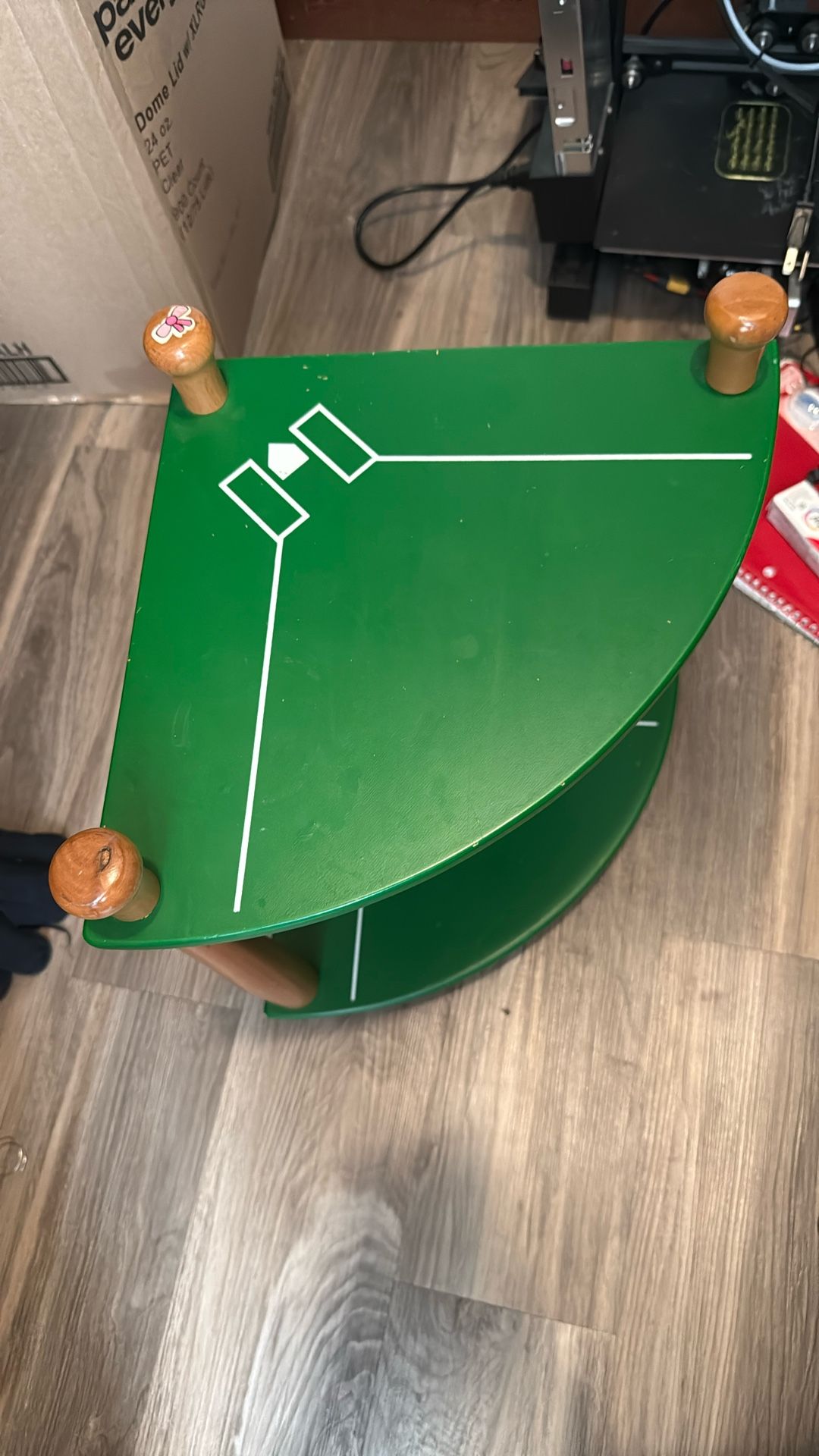 Baseball Stand For Kids