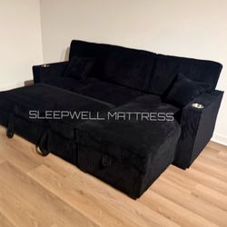 New Sofa Bed 