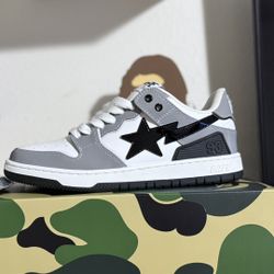 BAPE SHOES