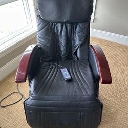 Fully Working Massage Chair