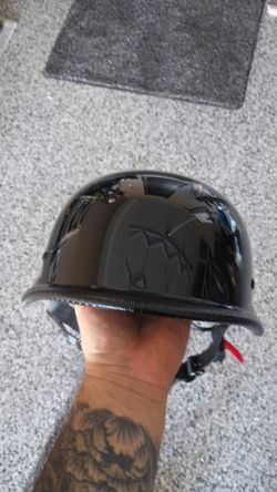 E-bike helmet