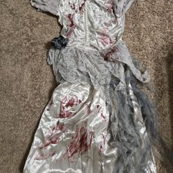 La Llorona Costume 