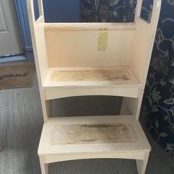 Step Stool