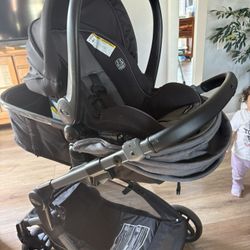 Graco Travel Stroller 