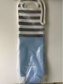 Kate Spade Water Bottle Holder