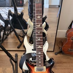 2010 PRS Santana III