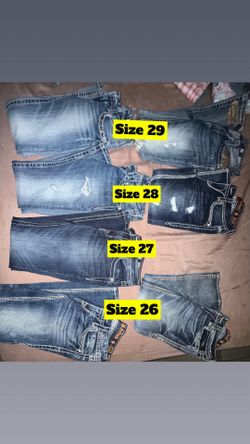 Pants
