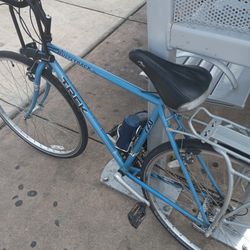 trek multi track 720