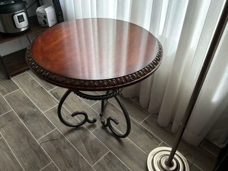 Side table