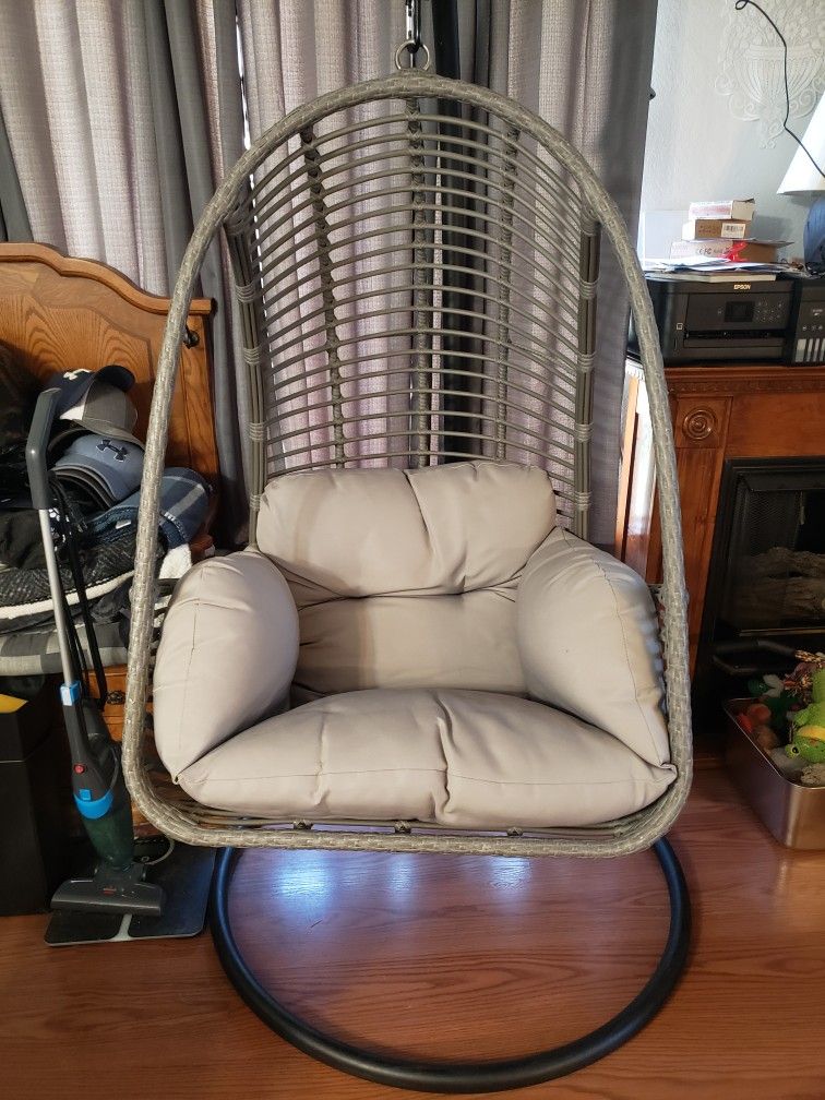 Hanging Chair