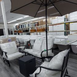 Patio Furniture Outdoor 