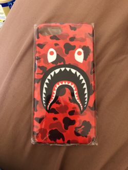 iPhone 7 Plus case
