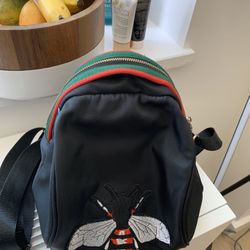 Small backpack