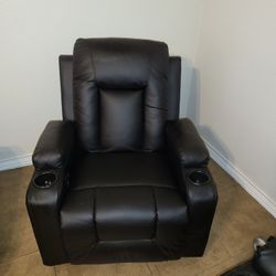 Recliner 