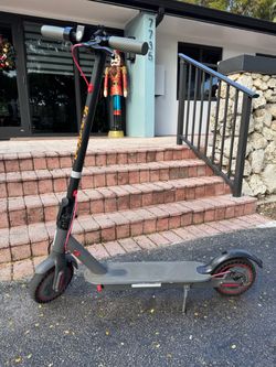 Scooter Kukirin G2 2023