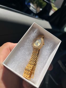 Watch for Women