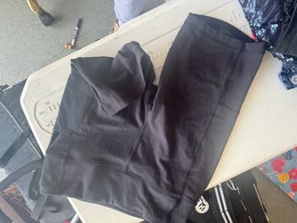 Yoga Biker Shorts Nine West Medium