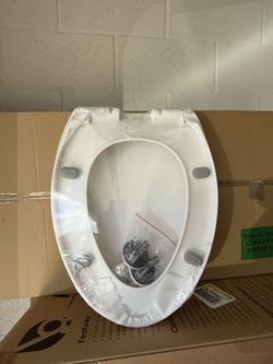 Toilet Lids