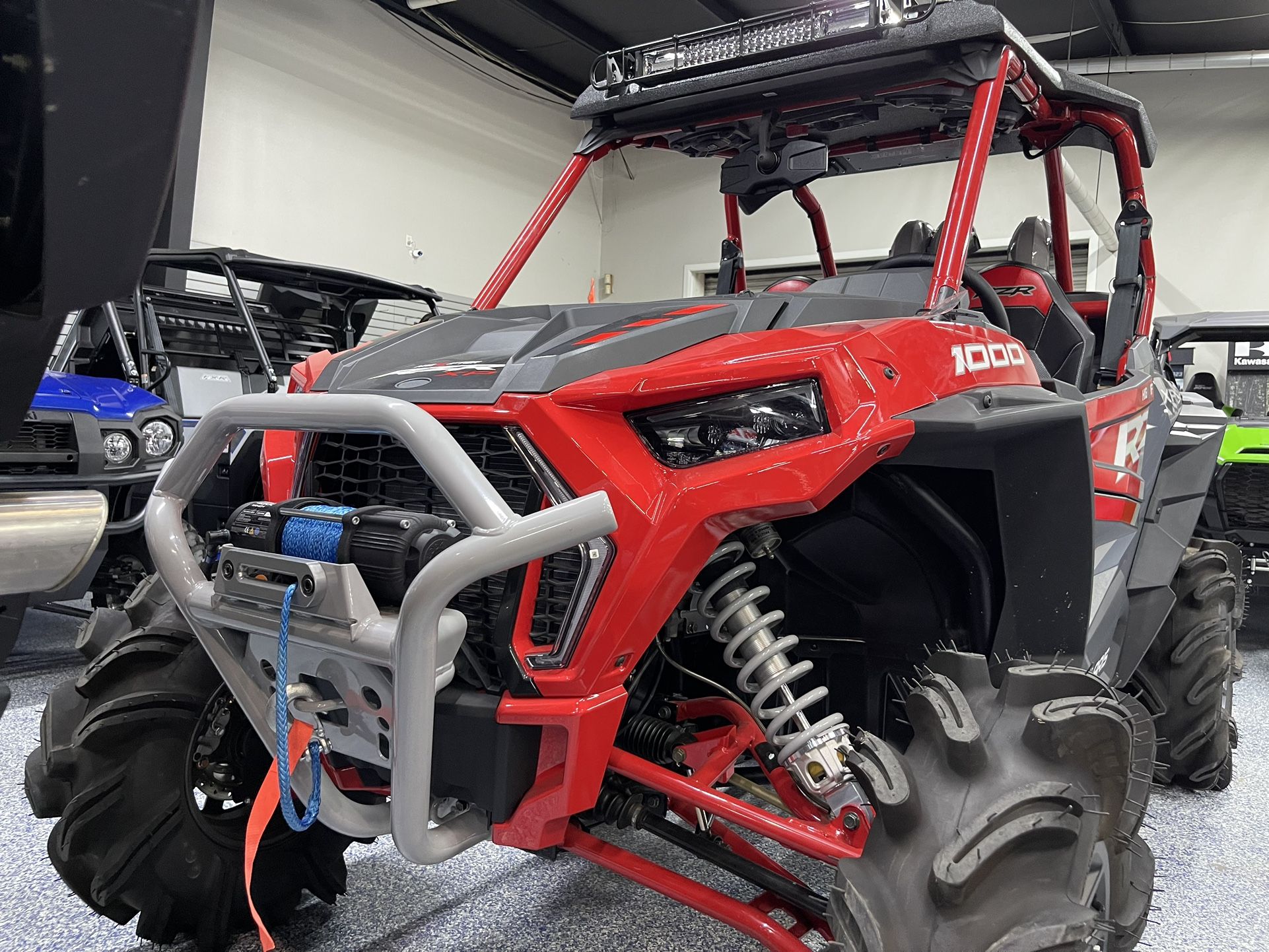 Custom RZR for Sale in Houston, TX OfferUp