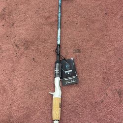 PROFISHIENCY 7’2” CASTING ROD 