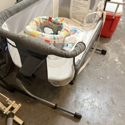Baby Bassinet 