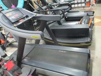 Used TechnoGym Run 1000 Commercial Treadmill