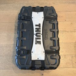 Thule Round Trip bike travel case